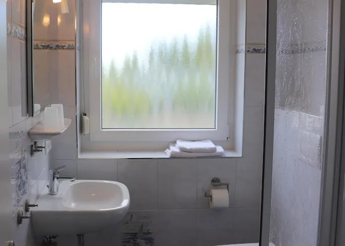 Hotel Seeterrassen Laboe