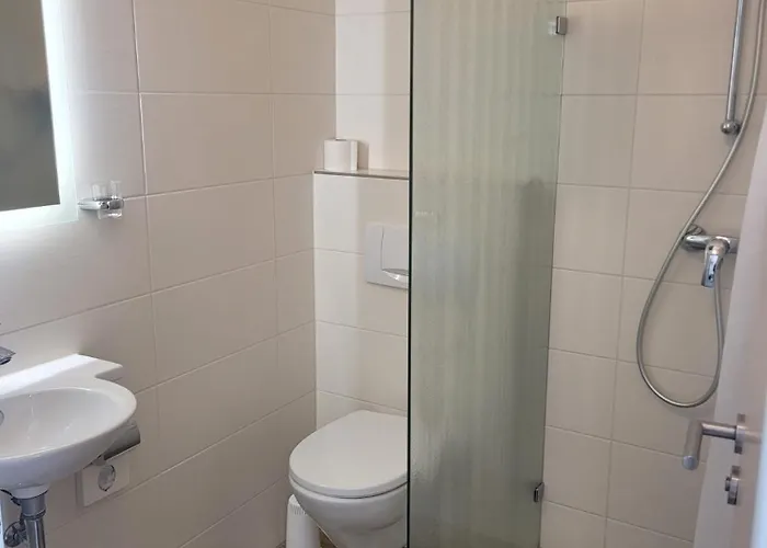 Hotel Seeterrassen Laboe