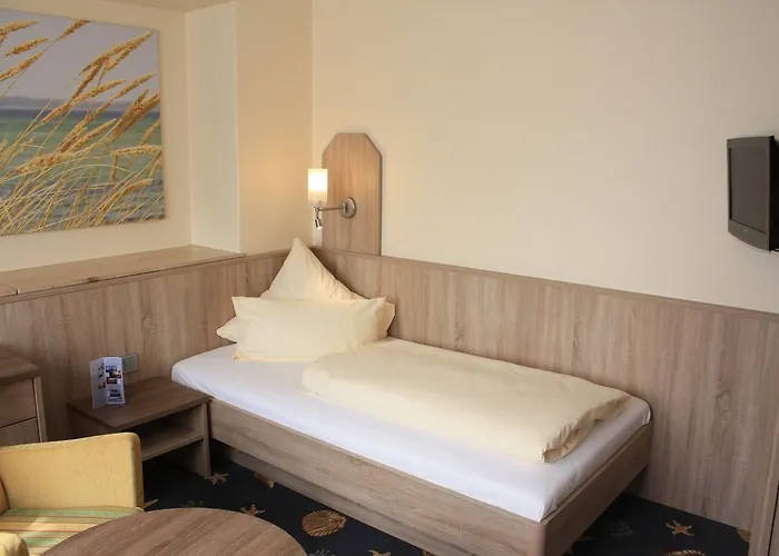 Hotel Seeterrassen 3*