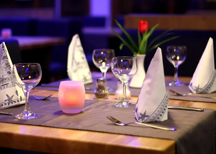 Hotel Seeterrassen 3*