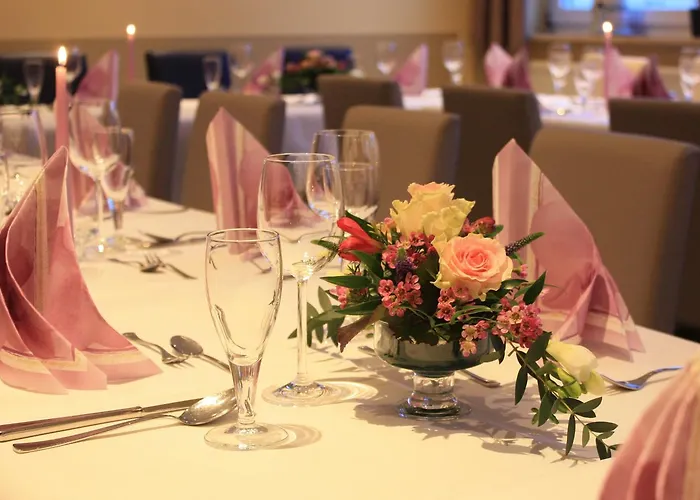 Hotel Seeterrassen 3*