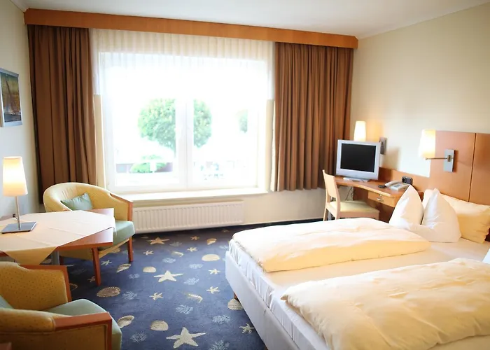 Hotel Seeterrassen 3*