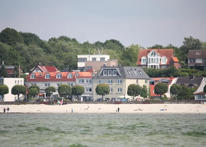 Hotel Seeterrassen 3*